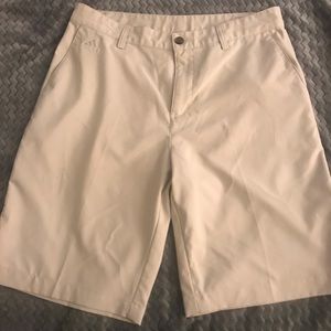 Men’s Adidas Climalite Golf Shorts